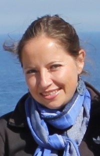Tamara González
