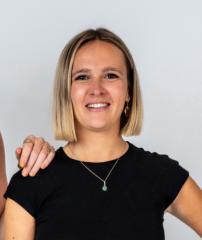 Enola Fillaudeau