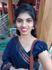 Kavyashree Kundapura