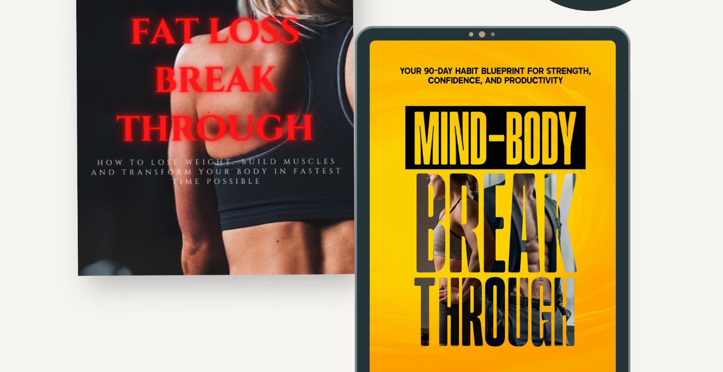 Breakthrough Framework