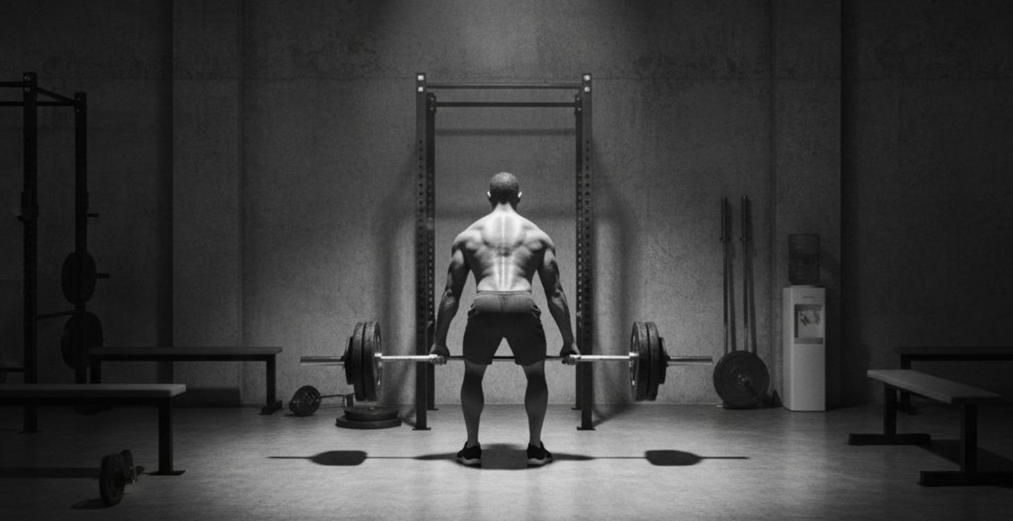 Class 2: Strength Training for Health & Longevity