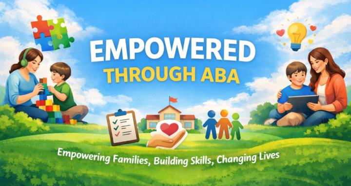 Empowered Through ABA