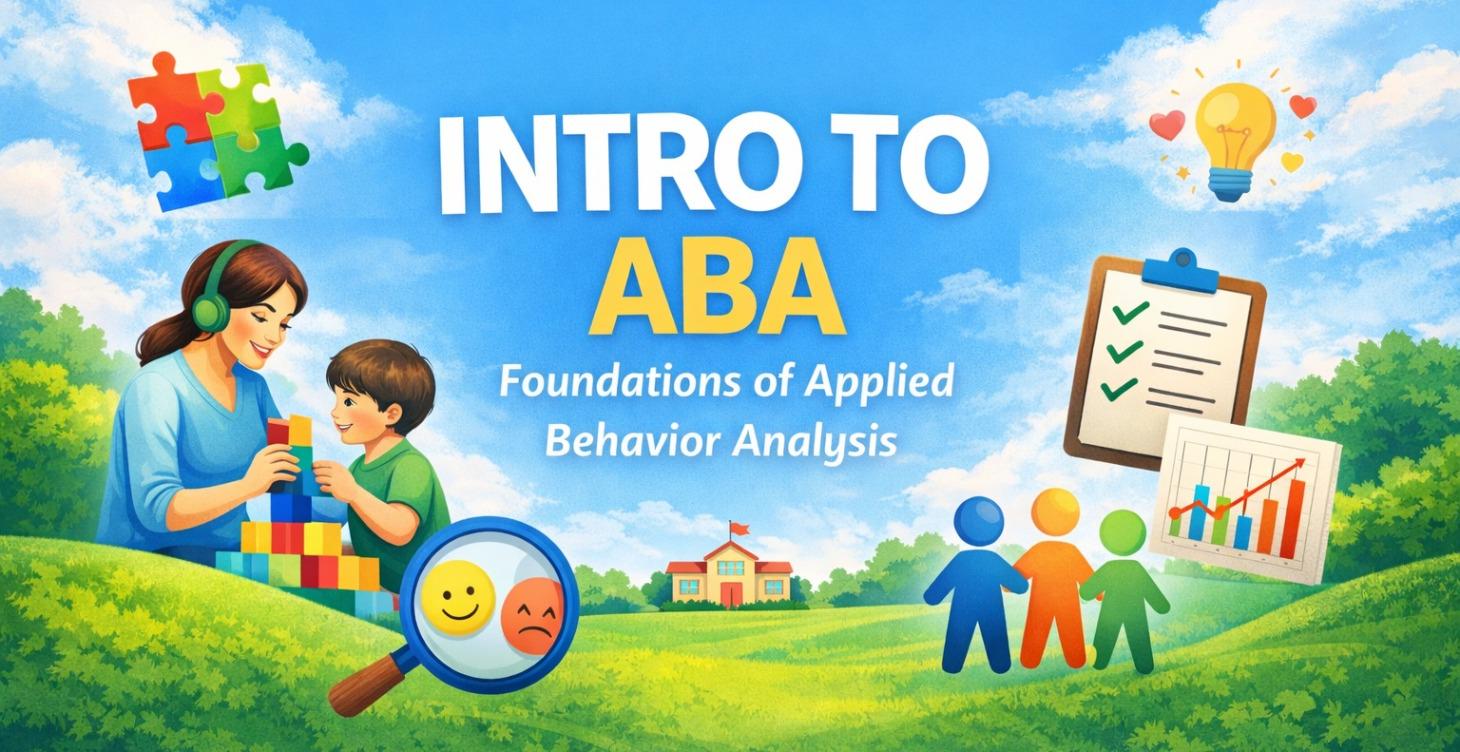 Intro to ABA