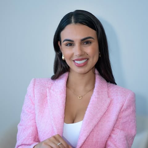 Margarita Martinez