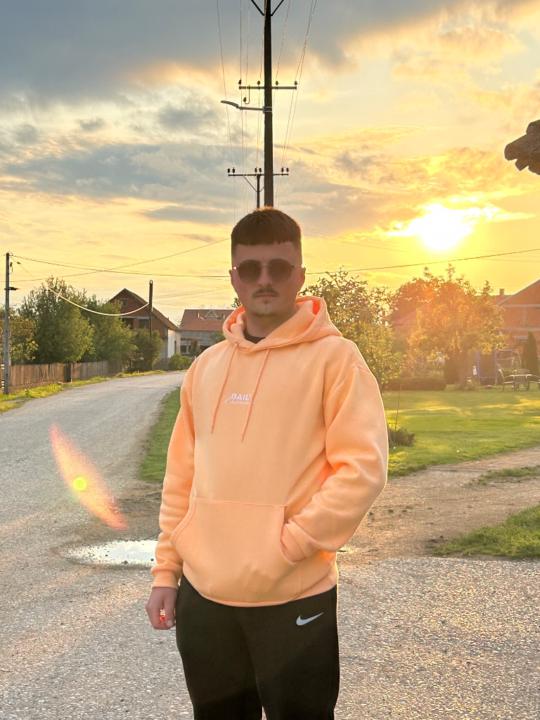 Dusan Vuckovic