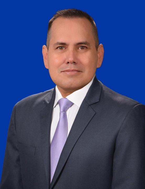 Carlos Arturo Villegas Florez