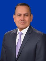 Carlos Arturo Villegas Florez