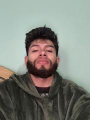 Harold Angello Gutierrez Lizarbe