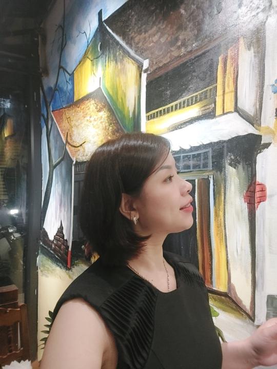 Huetran Trần thị huế