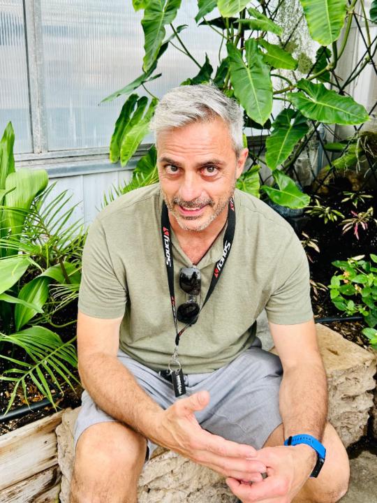 Jean-Marc Bissonnette