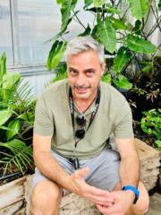 Jean-Marc Bissonnette