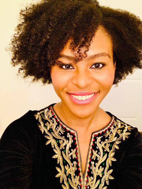 Arrisa Walker