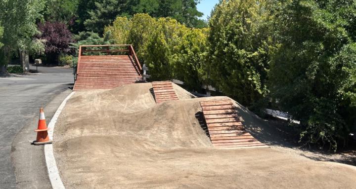 Bike Parks 101
