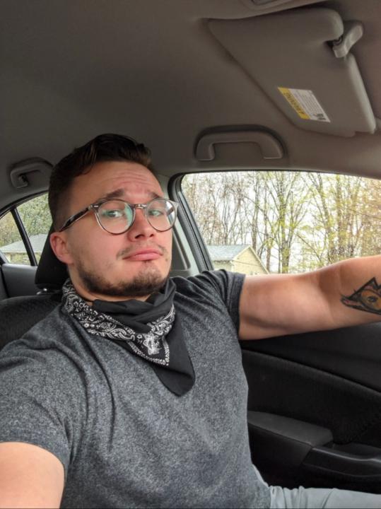 Bryan Cormier