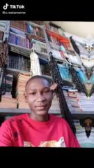 Souleymane Chafadi