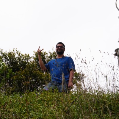 Ernesto Soto