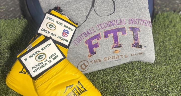 Football Technical Institute