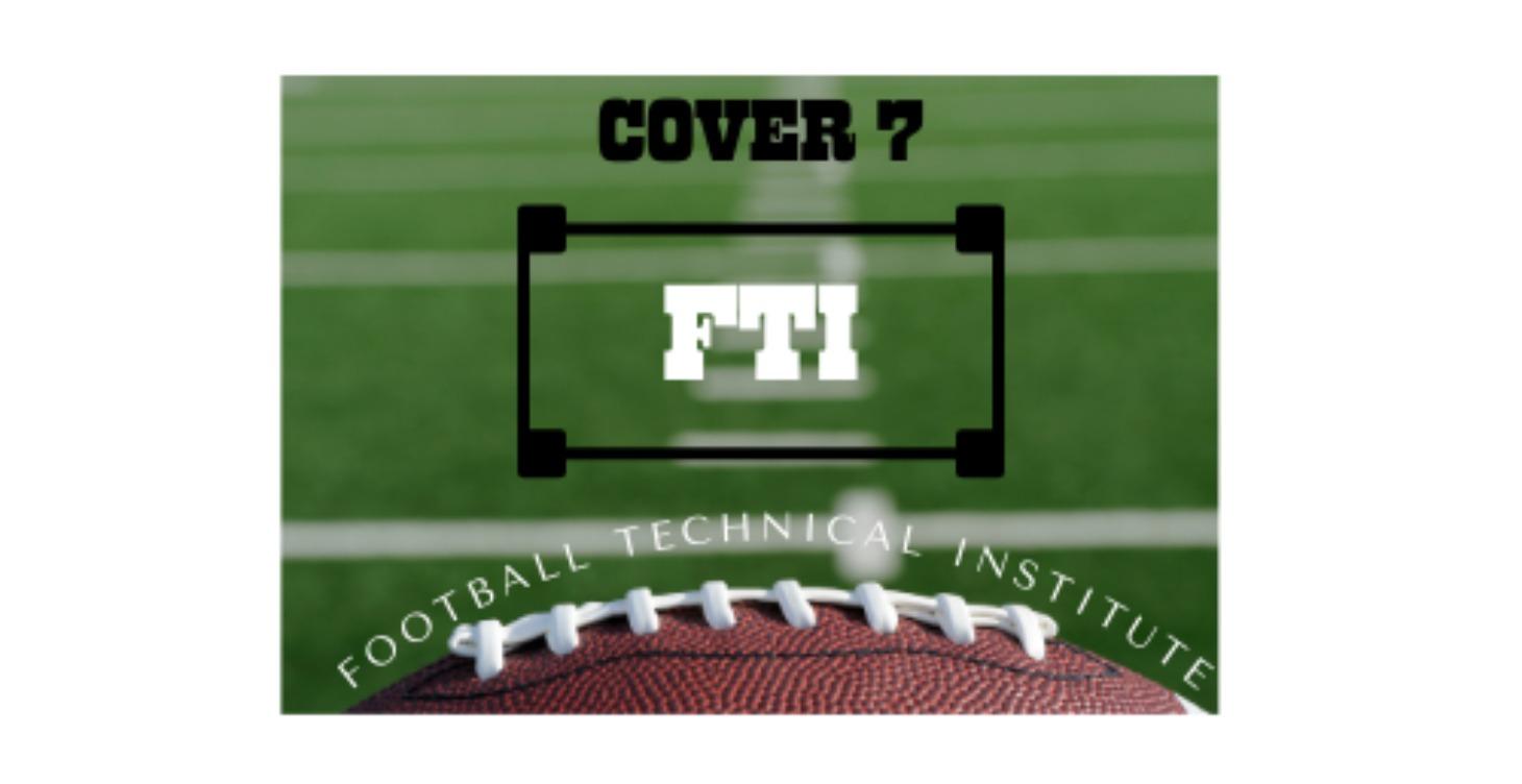 Mastering Cover 7 for Defensive Backs