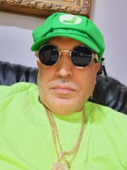 Juan R Martinez Frías