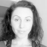 Desislava Milcheva Dimitrova