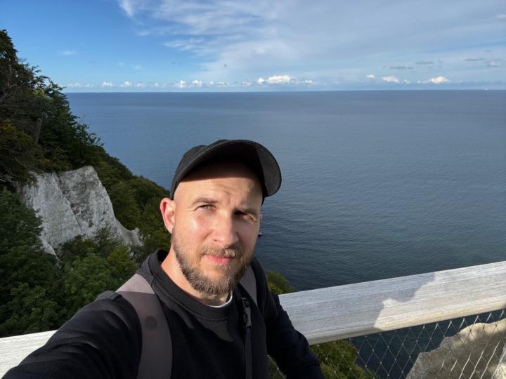 Timo Pasternak