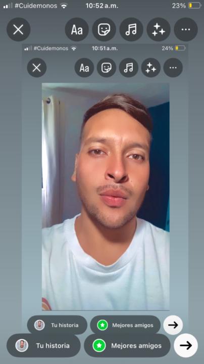 Daniel Nuñez