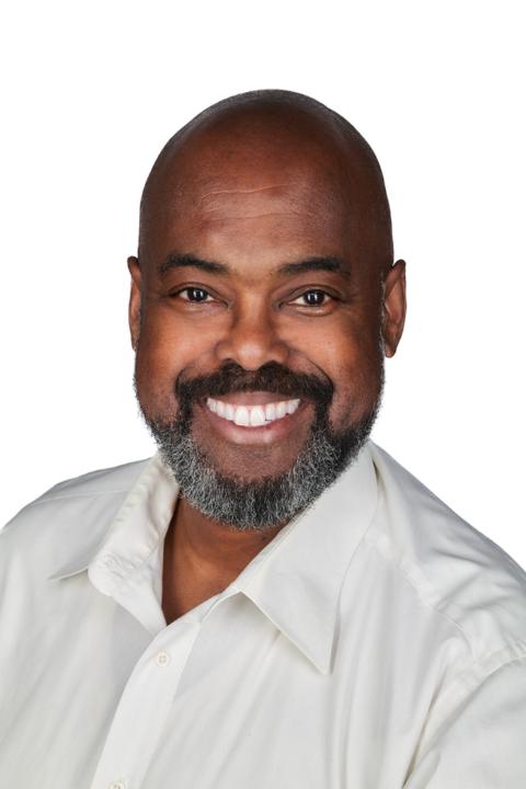Ron Coleman