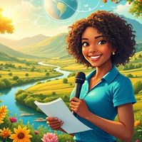 Königin Ekeoma Ezinwa