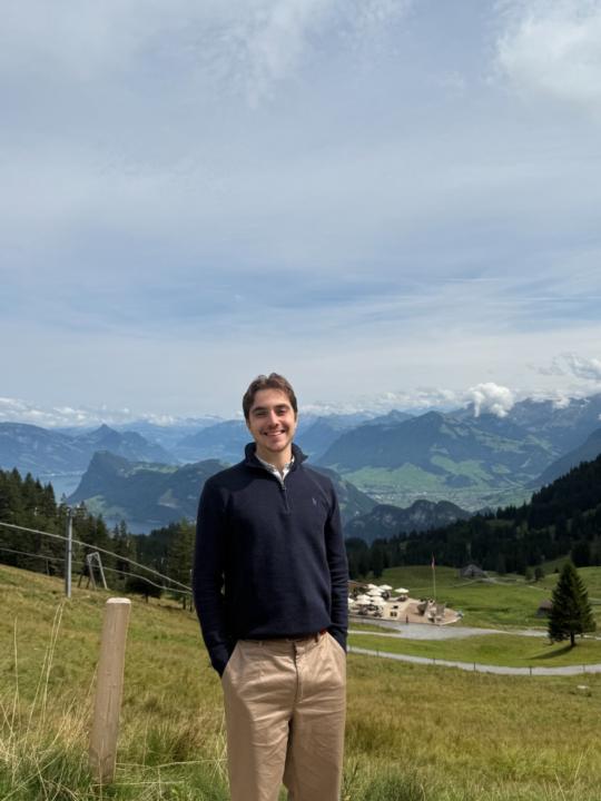 André Madeira