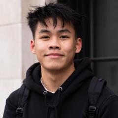 Fuesue Vang