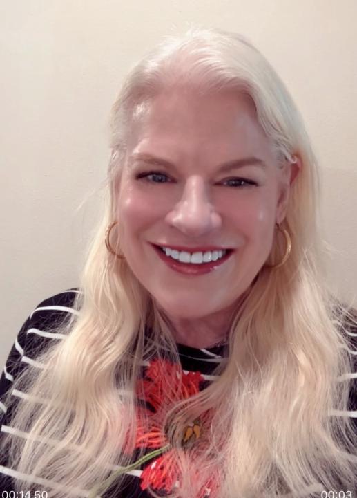 Kristin Erickson