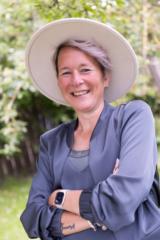 Kim de Boer