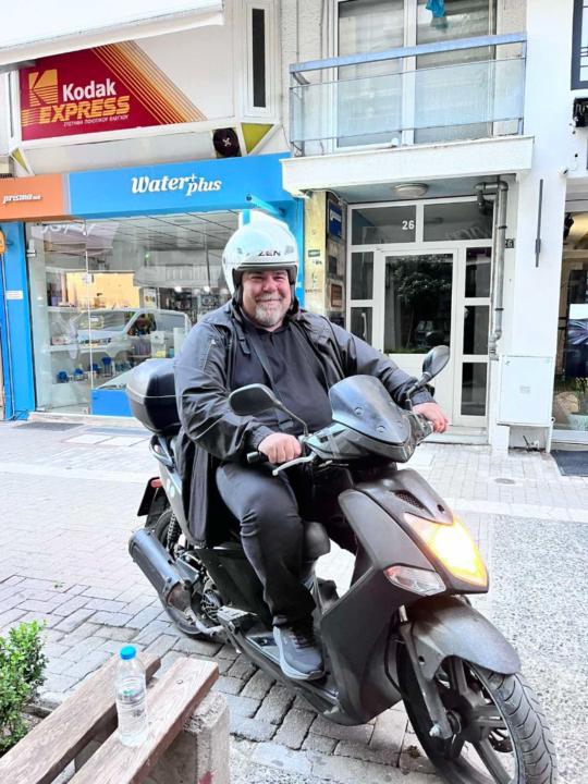 Χάρης Καλογιάννης