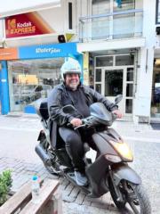 Χάρης Καλογιάννης