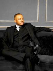 Robin Bellamy