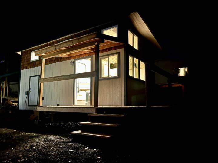 What Kind of Tiny Home Do You Want?