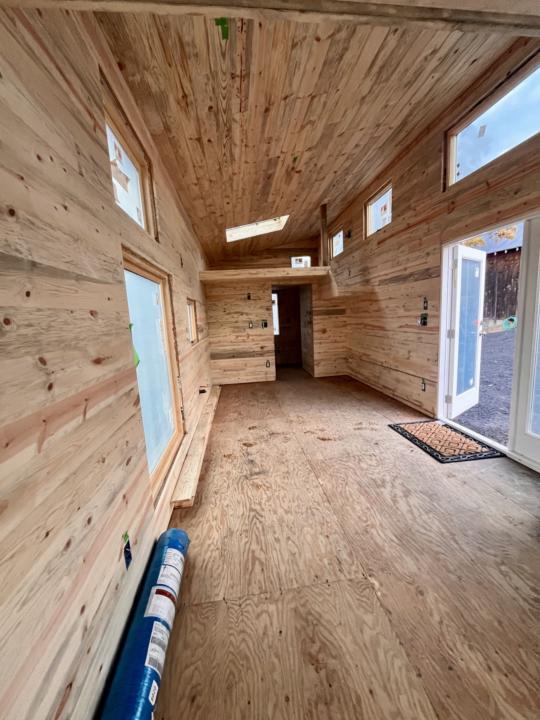 Interiors