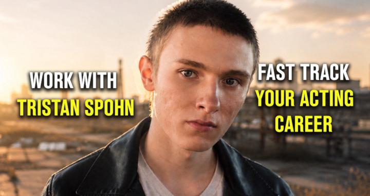The Acting Accelerator