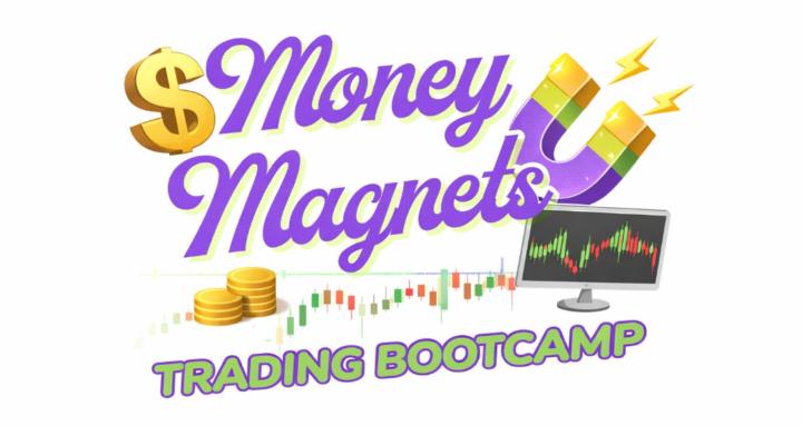 Money Magnets - Bootcamp