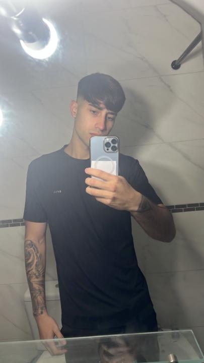 Matias Medina