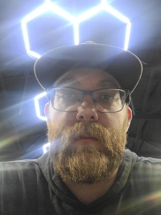 Jonothan Weaver