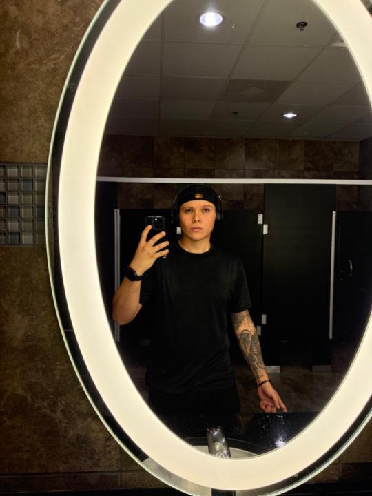 Bryan Martinez
