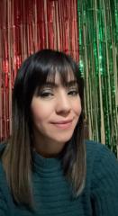 Mayra Jimenez