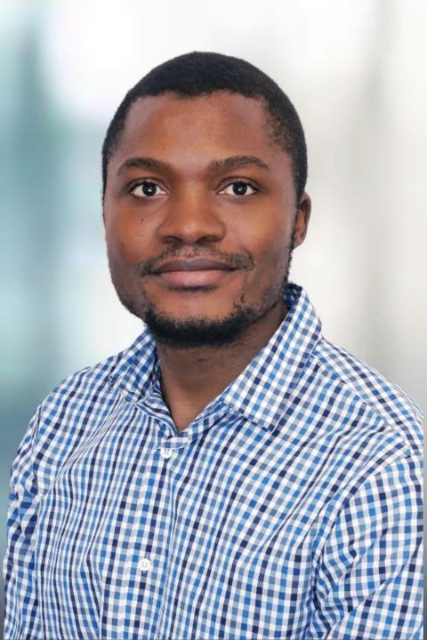 Evrard Tchakounte Tchoumi