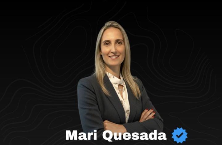 Mari Quesada
