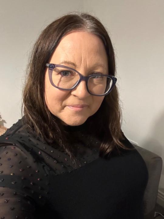 Vicki King