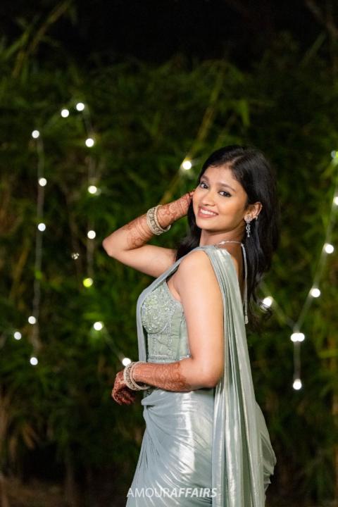 Tanvi Kamat