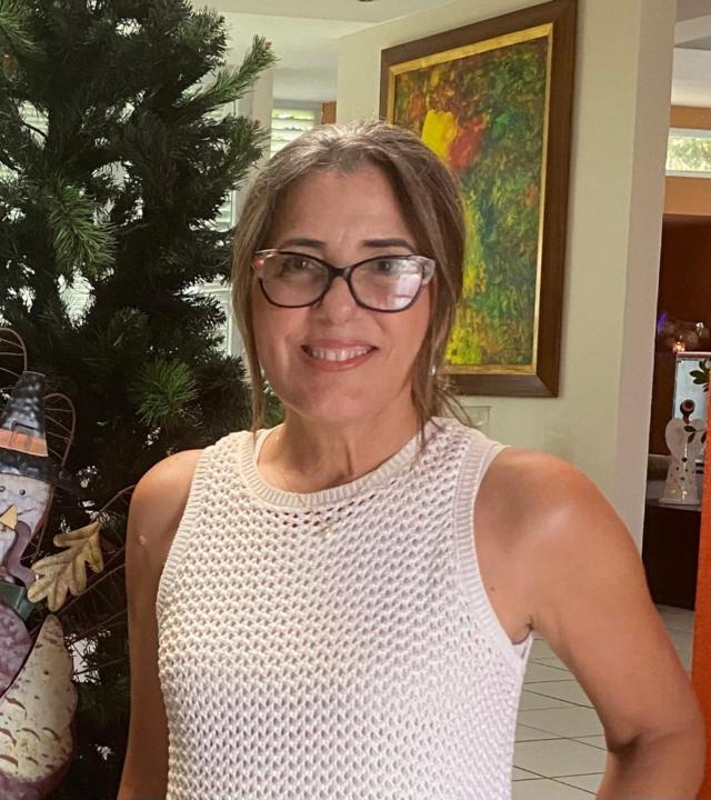 María Ortiz