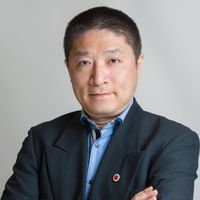 Sam Yu