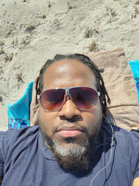 Earl Ingram